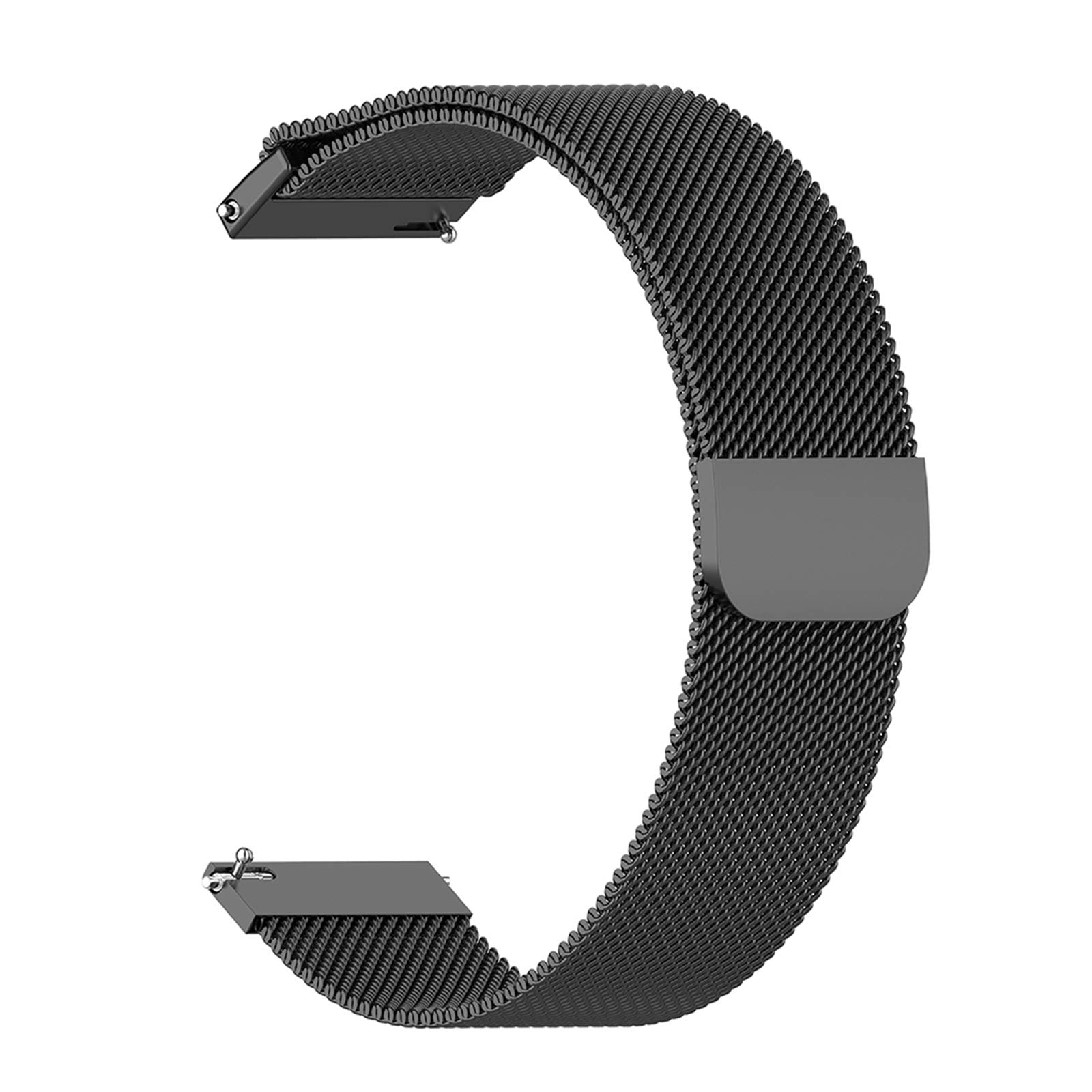 【メーカー名】Sarah ショップ【メーカー型番】【ブランド名】Sooyeeh【商品説明】[SOOYEEH] ガーミン用 Approach S42 / ForeAthlete 55 / vivomove Sport / Venu 2 plus / VVenu Sq 2 / Venu Sq 2 Music / Vivomove 3 / Vivomove Style / Vivomove Luxe用 バンド 交換バンド ステンレス製 金属ベルト 20mm 8色可選 ミラネーゼループ ビジネス風 装着簡単 マグネットロック (ブラック)・画像はイメージ写真ですので付属品など画像の通りではないこともございます。　付属品については商品タイトルに記載がない場合がありますので、　ご不明な場合はメッセージにてお問い合わせください。・当店ではレコード盤には商品タイトルに［レコード］と表記しております。　表記がない物はすべてCDですのでご注意ください。・当店では初期不良に限り、商品到着から7日間は返品を 受付けております。　お問い合わせ・メールにて不具合詳細をご連絡ください。・他モールとの併売品の為、完売の際はキャンセルご連絡させて頂きます。・中古品の商品タイトルに「限定」「初回」「保証」「DLコード」などの表記がありましても、　特典・付属品・帯・保証等は付いておりません。・電子辞書、コンパクトオーディオプレーヤー等のイヤホンは写真にありましても　衛生上、基本お付けしておりません。※未使用品は除く・品名に【import】【輸入】【北米】【海外】等の国内商品でないと把握できる表記商品について　国内のDVDプレイヤー、ゲーム機で稼働しない場合がございます。予めご了承の上、購入ください。・掲載と付属品が異なる場合は確認のご連絡をさせて頂きます。ご注文からお届けまで1、ご注文⇒ご注文は24時間受け付けております。2、注文確認⇒ご注文後、当店から注文確認メールを送信します。3、お届けまで3〜10営業日程度とお考えください。4、入金確認⇒前払い決済をご選択の場合、ご入金確認後、配送手配を致します。5、出荷⇒配送準備が整い次第、出荷致します。配送業者、追跡番号等の詳細をメール送信致します。6、到着⇒出荷後、1〜3日後に商品が到着します。　※離島、北海道、九州、沖縄は遅れる場合がございます。予めご了承下さい。・お電話でのお問合せは少人数で運営の為受け付けておりませんので、お問い合わせ・メールにてお願い致します。★お客様都合によるご注文後のキャンセル・返品は　お受けしておりませんのでご了承ください。