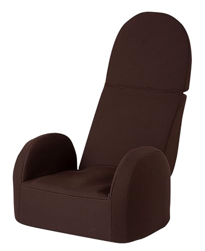 【中古】【非常に良い】芦屋美整体 シェイプエアープレミアム ダークブラウン(2)