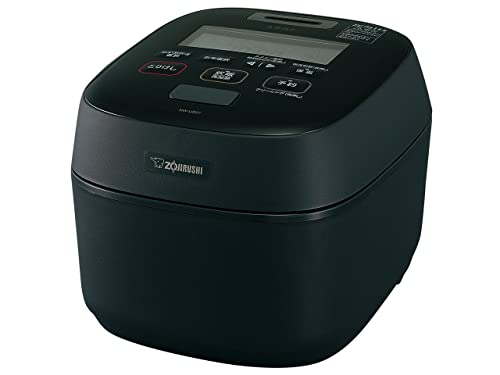 【メーカー名】象印マホービン【メーカー型番】【ブランド名】象印マホービン(ZOJIRUSHI)【商品説明】象印マホービン 炊飯器 4合炊き 炎舞炊き 濃墨 NW-US07-BZ・画像はイメージ写真ですので付属品など画像の通りではないこともございます。　付属品については商品タイトルに記載がない場合がありますので、　ご不明な場合はメッセージにてお問い合わせください。・当店ではレコード盤には商品タイトルに［レコード］と表記しております。　表記がない物はすべてCDですのでご注意ください。・当店では初期不良に限り、商品到着から7日間は返品を 受付けております。　お問い合わせ・メールにて不具合詳細をご連絡ください。・他モールとの併売品の為、完売の際はキャンセルご連絡させて頂きます。・中古品の商品タイトルに「限定」「初回」「保証」「DLコード」などの表記がありましても、　特典・付属品・帯・保証等は付いておりません。・電子辞書、コンパクトオーディオプレーヤー等のイヤホンは写真にありましても　衛生上、基本お付けしておりません。※未使用品は除く・品名に【import】【輸入】【北米】【海外】等の国内商品でないと把握できる表記商品について　国内のDVDプレイヤー、ゲーム機で稼働しない場合がございます。予めご了承の上、購入ください。・掲載と付属品が異なる場合は確認のご連絡をさせて頂きます。ご注文からお届けまで1、ご注文⇒ご注文は24時間受け付けております。2、注文確認⇒ご注文後、当店から注文確認メールを送信します。3、お届けまで3〜10営業日程度とお考えください。4、入金確認⇒前払い決済をご選択の場合、ご入金確認後、配送手配を致します。5、出荷⇒配送準備が整い次第、出荷致します。配送業者、追跡番号等の詳細をメール送信致します。6、到着⇒出荷後、1〜3日後に商品が到着します。　※離島、北海道、九州、沖縄は遅れる場合がございます。予めご了承下さい。・お電話でのお問合せは少人数で運営の為受け付けておりませんので、お問い合わせ・メールにてお願い致します。★お客様都合によるご注文後のキャンセル・返品は　お受けしておりませんのでご了承ください。