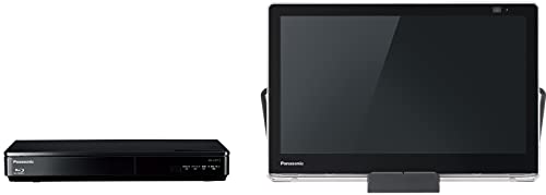 【中古】【非常に良い】パナソニック 15V型 ハイビジョン ポータブル 液晶テレビ プライベート・ビ ...