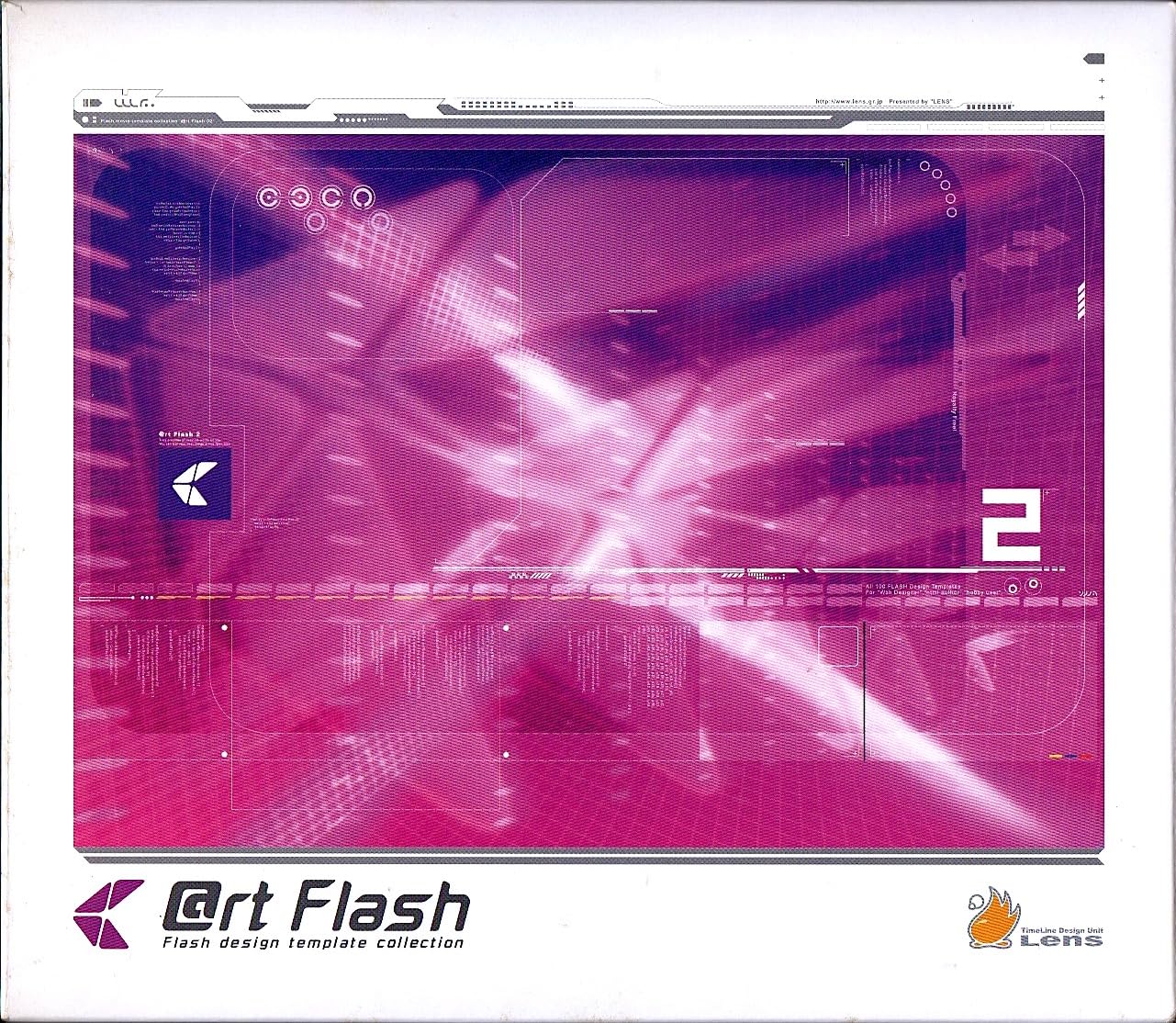 Netbook （UmPC） - 【中古】【非常に良い】@rt Flash 2