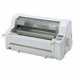 【中古】【非常に良い】日本電気 ドットインパクトプリンタ PR-D700JX3