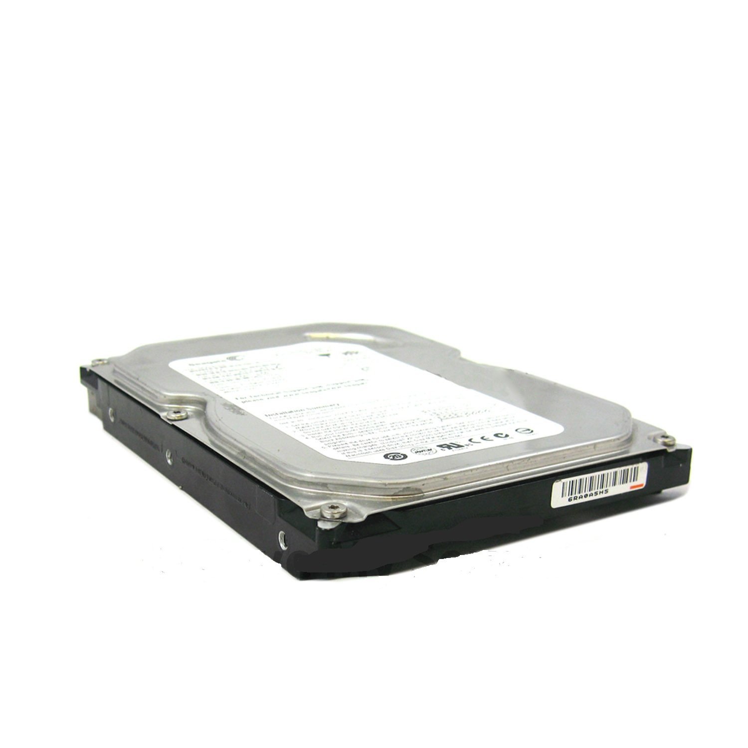 【メーカー名】シーゲイト(SEAGATE)【メーカー型番】【ブランド名】シーゲイト(SEAGATE)【商品説明】SEAGATE Barracuda7200.10 ST3160815A 160GB 7200rpm UATA/100 8MB ※RoHs対応※・画像はイメージ写真ですので付属品など画像の通りではないこともございます。　付属品については商品タイトルに記載がない場合がありますので、　ご不明な場合はメッセージにてお問い合わせください。・当店ではレコード盤には商品タイトルに［レコード］と表記しております。　表記がない物はすべてCDですのでご注意ください。・当店では初期不良に限り、商品到着から7日間は返品を 受付けております。　お問い合わせ・メールにて不具合詳細をご連絡ください。・他モールとの併売品の為、完売の際はキャンセルご連絡させて頂きます。・中古品の商品タイトルに「限定」「初回」「保証」「DLコード」などの表記がありましても、　特典・付属品・帯・保証等は付いておりません。・電子辞書、コンパクトオーディオプレーヤー等のイヤホンは写真にありましても　衛生上、基本お付けしておりません。※未使用品は除く・品名に【import】【輸入】【北米】【海外】等の国内商品でないと把握できる表記商品について　国内のDVDプレイヤー、ゲーム機で稼働しない場合がございます。予めご了承の上、購入ください。・掲載と付属品が異なる場合は確認のご連絡をさせて頂きます。ご注文からお届けまで1、ご注文⇒ご注文は24時間受け付けております。2、注文確認⇒ご注文後、当店から注文確認メールを送信します。3、お届けまで3〜10営業日程度とお考えください。4、入金確認⇒前払い決済をご選択の場合、ご入金確認後、配送手配を致します。5、出荷⇒配送準備が整い次第、出荷致します。配送業者、追跡番号等の詳細をメール送信致します。6、到着⇒出荷後、1〜3日後に商品が到着します。　※離島、北海道、九州、沖縄は遅れる場合がございます。予めご了承下さい。・お電話でのお問合せは少人数で運営の為受け付けておりませんので、お問い合わせ・メールにてお願い致します。★お客様都合によるご注文後のキャンセル・返品は　お受けしておりませんのでご了承ください。
