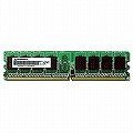 【中古】【非常に良い】グリーンハウス 2GB 240pin DDR2 SDRAM 667MHz 5年保証(2.0)