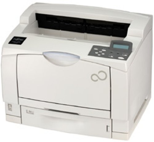 【中古】【非常に良い】富士通 A3モノクロページプリンタ Printia LASER XL-9311