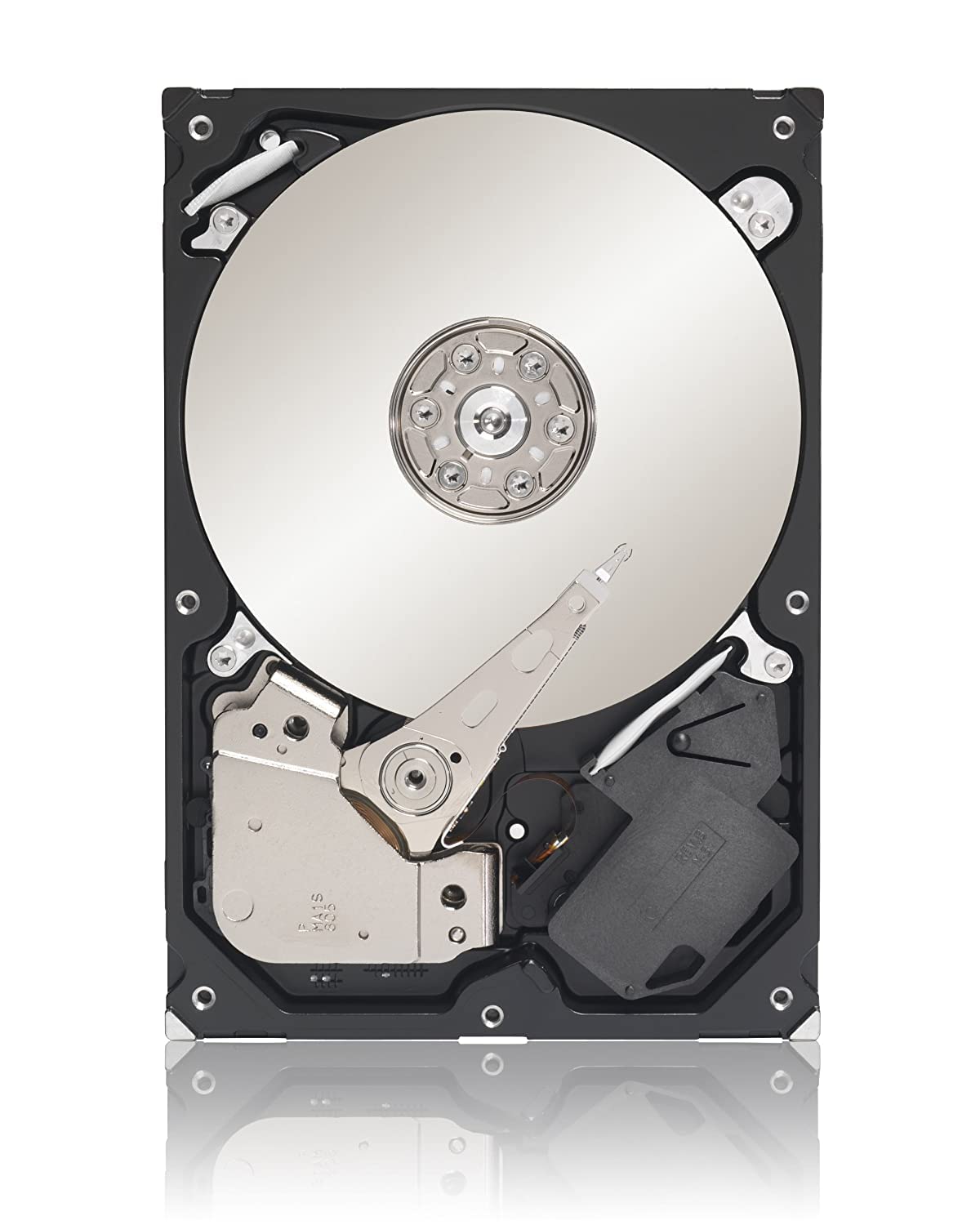 【メーカー名】Seagate【メーカー型番】【ブランド名】シーゲイト(SEAGATE)【商品説明】Seagate 3.5インチHDD(SerialATA)/容量:500GB/回転数:5900rpm/キャッシュ:8MB ST3500312CS...