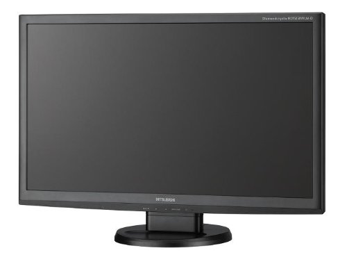 【中古】【非常に良い】MITSUBISHI 23型三菱液晶ディスプレイ(ノングレア) RDT231WLM-D