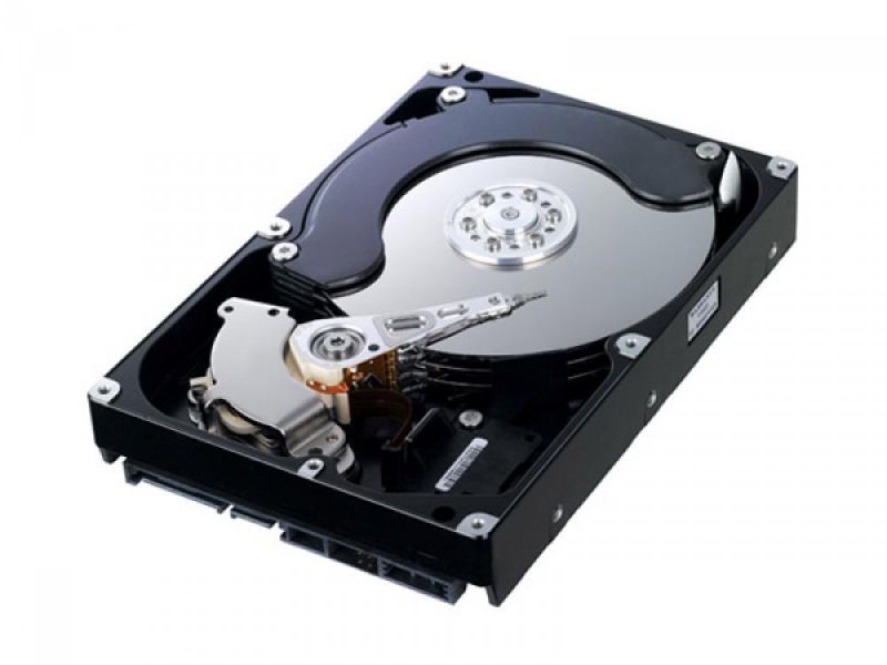 【中古】【非常に良い】Hitachi HDS721050CLA362 Hitachi 3.5 500GB 7200RPM SATA min 20