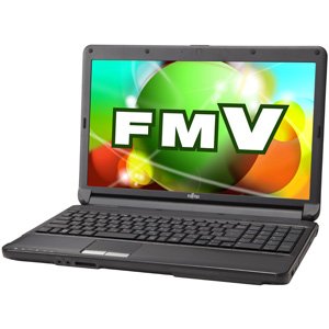 楽天市場】富士通 FMV LIFEBOOK AH30（パソコン｜パソコン・周辺機器