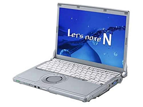 Letsnote CF-N9シリーズ