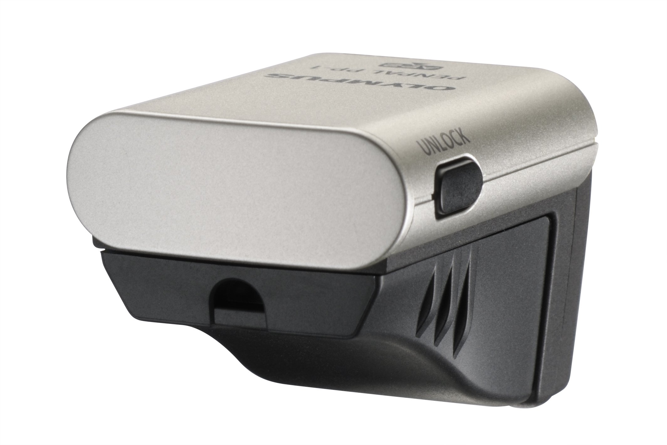 HITACHI - 【中古】【非常に良い】OLYMPUS コミュニケーションユニット ミラーレス一眼用 OLYMPUS PENPAL PP-1