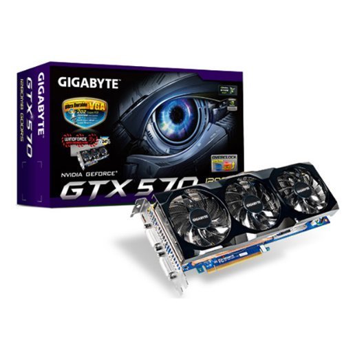 ɥꥨॳݥ졼㤨֡šۡɤGIGABYTE եåܡ nVIDIA GeForce GTX570 Overclock 1280MB PCI-E GV-N570OC-13I REV2פβǤʤ23,782ߤˤʤޤ