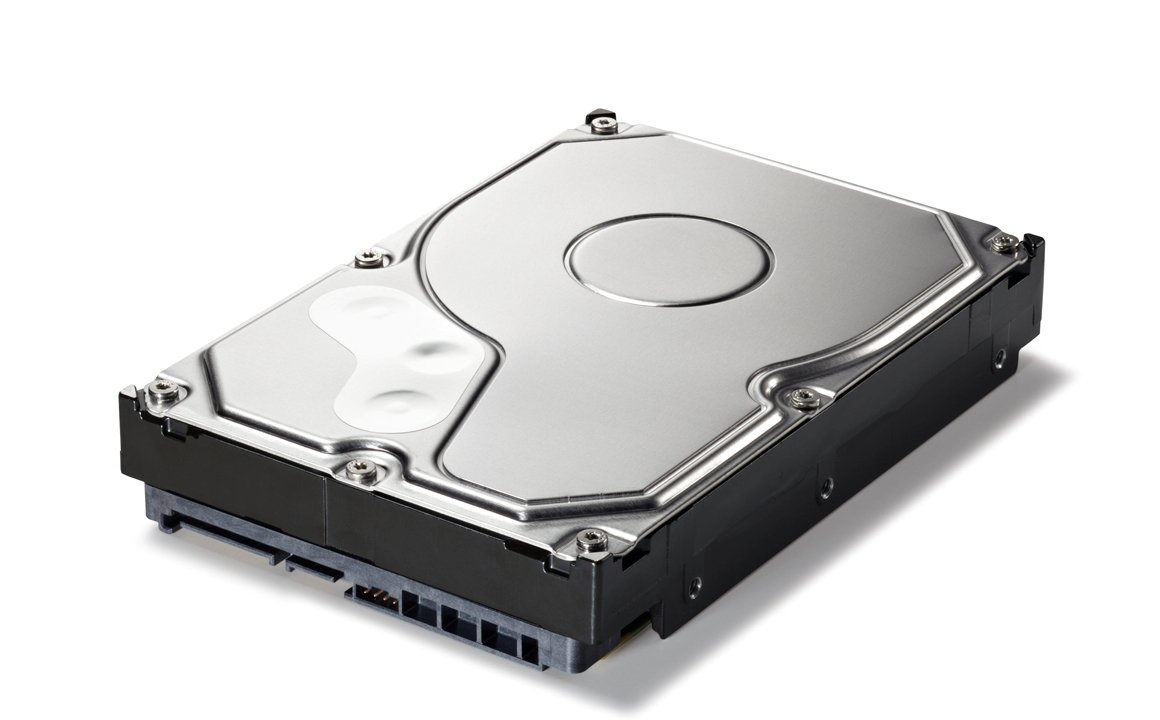 【中古】【非常に良い】バッファロー BUFFALO 3.5インチ Serial ATA用 内蔵HDD 2TB HD-ID2.0TS