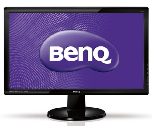 【中古】【非常に良い】BenQ 21.5型LCD