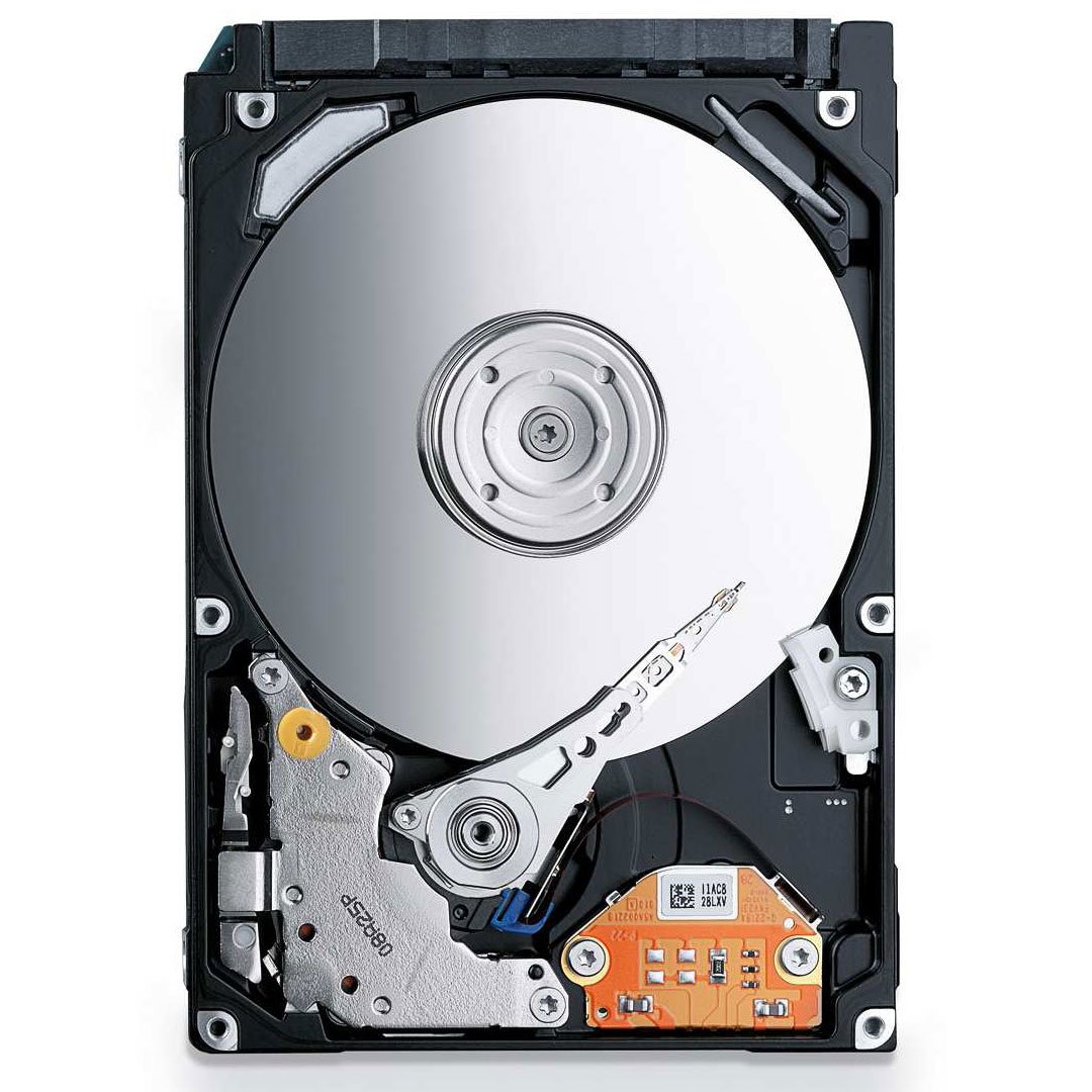 【中古】【非常に良い】東芝 TOSHIBA 2.5インチHDD(SerialATA)/容量:1TB/回転数:5400rpm/キャッシュ:8MB MQ01ABD100