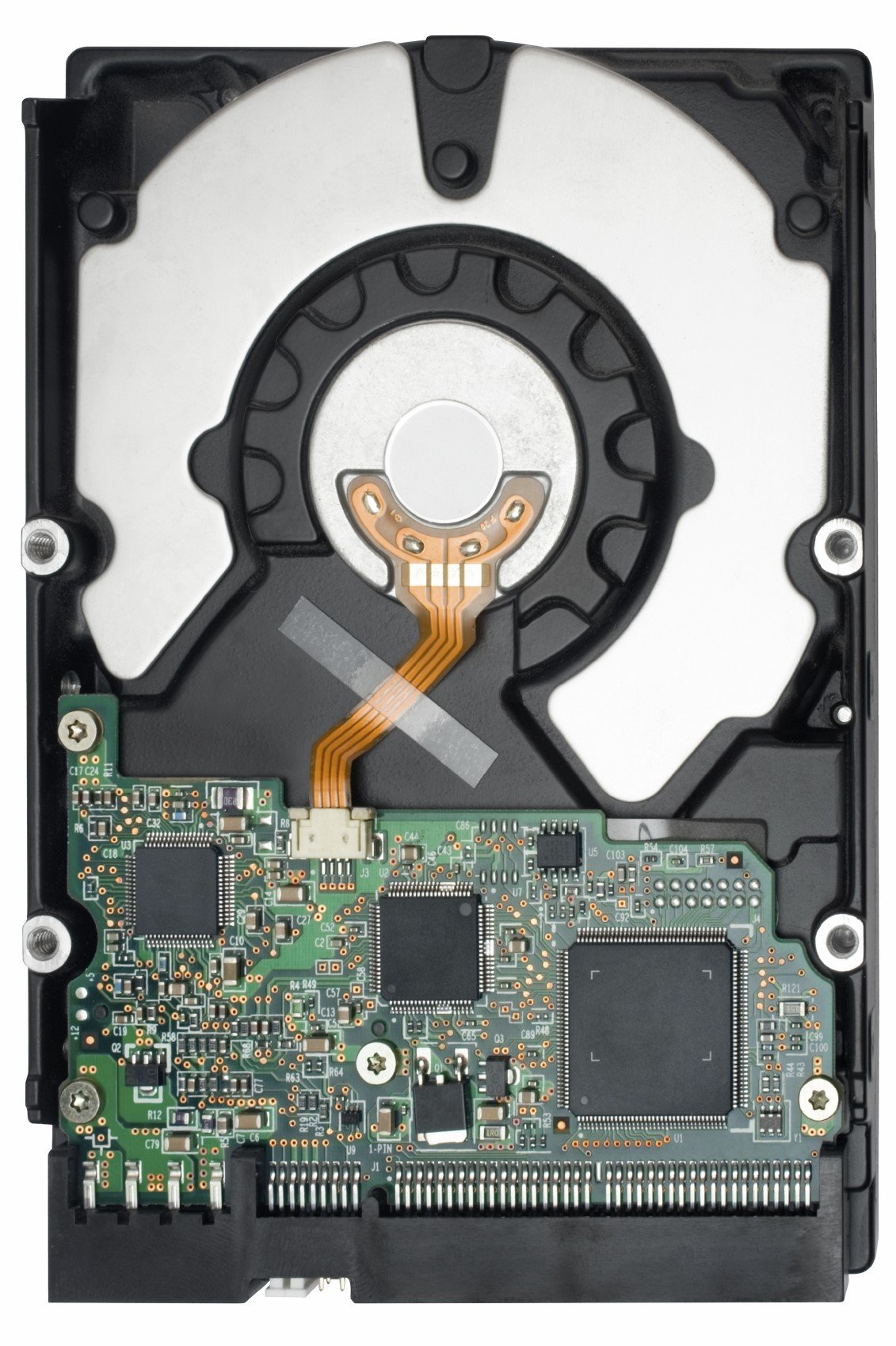 Parts - 【中古】【非常に良い】MHZ2250BH(2.5インチHDD 250GB S-ATA) FUJITSU 512セクター 非AFT