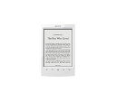 【中古】【非常に良い】ソニー(SONY) 電子書籍リーダー Wi-Fiモデル Reader ホワイト PRS-T2/WC