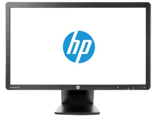 【中古】【非常に良い】HP(ヒューレット・パッカード) EliteDisplay 23インチワイドモニター E231 C9V75AA#ABJ