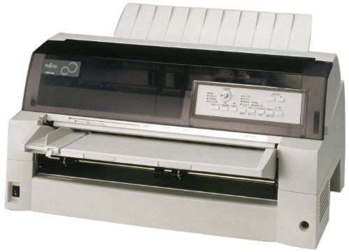 【中古】【非常に良い】富士通 ドットインパクトプリンタ FMPR5120