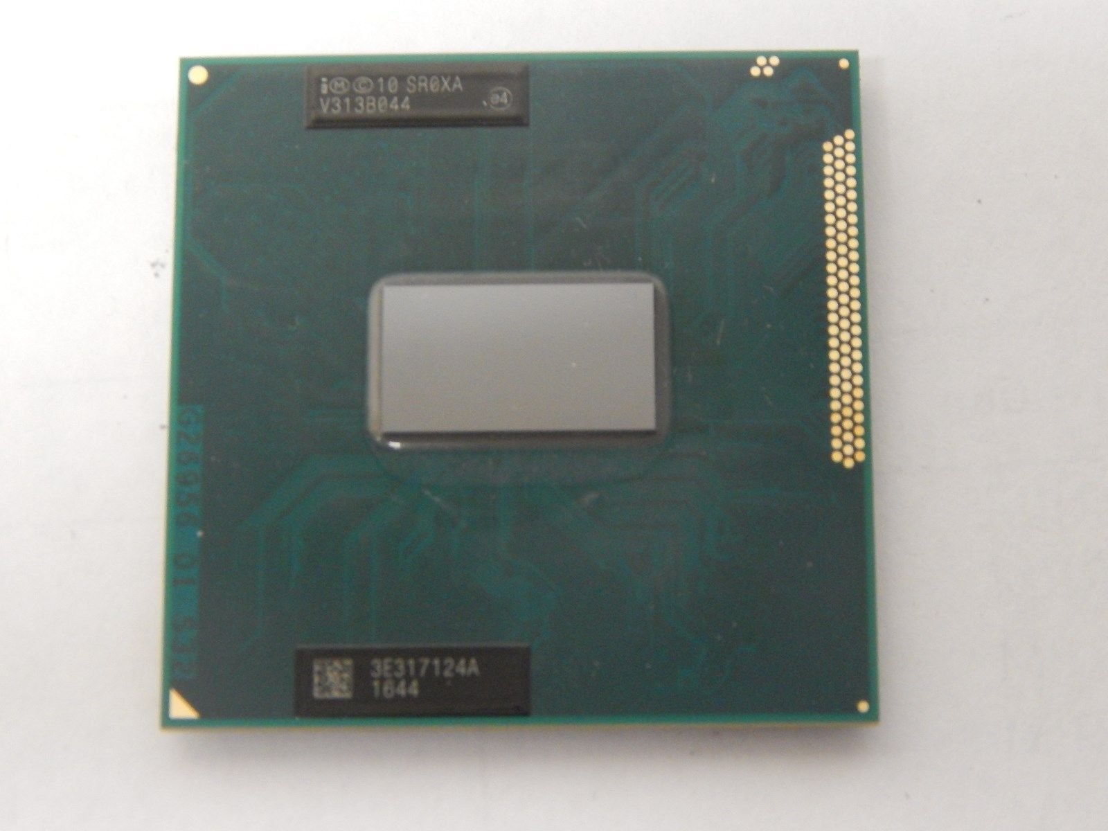 【中古】【非常に良い】モバイル Core i5 3340M 2.70GHz SR0XA バルク