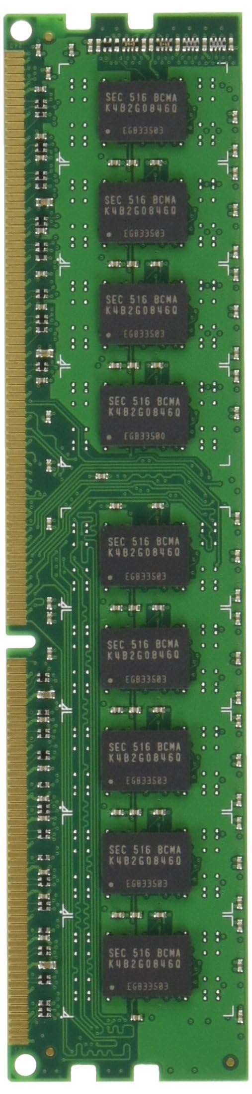 šۡɤۥɥƥå Mac DDR3-1866 UDIMM 4GB ECC ADM14900D-E4G