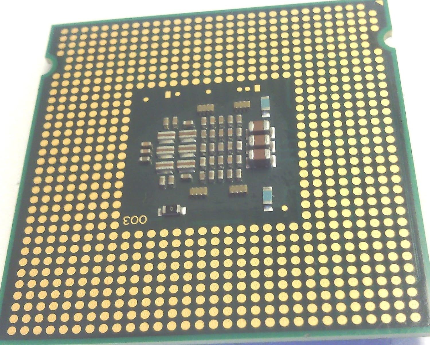 【中古】【非常に良い】Intel インテル?Pentium?デュアルコア・デスクトップ・プロセッサーE2140 1.60 ..