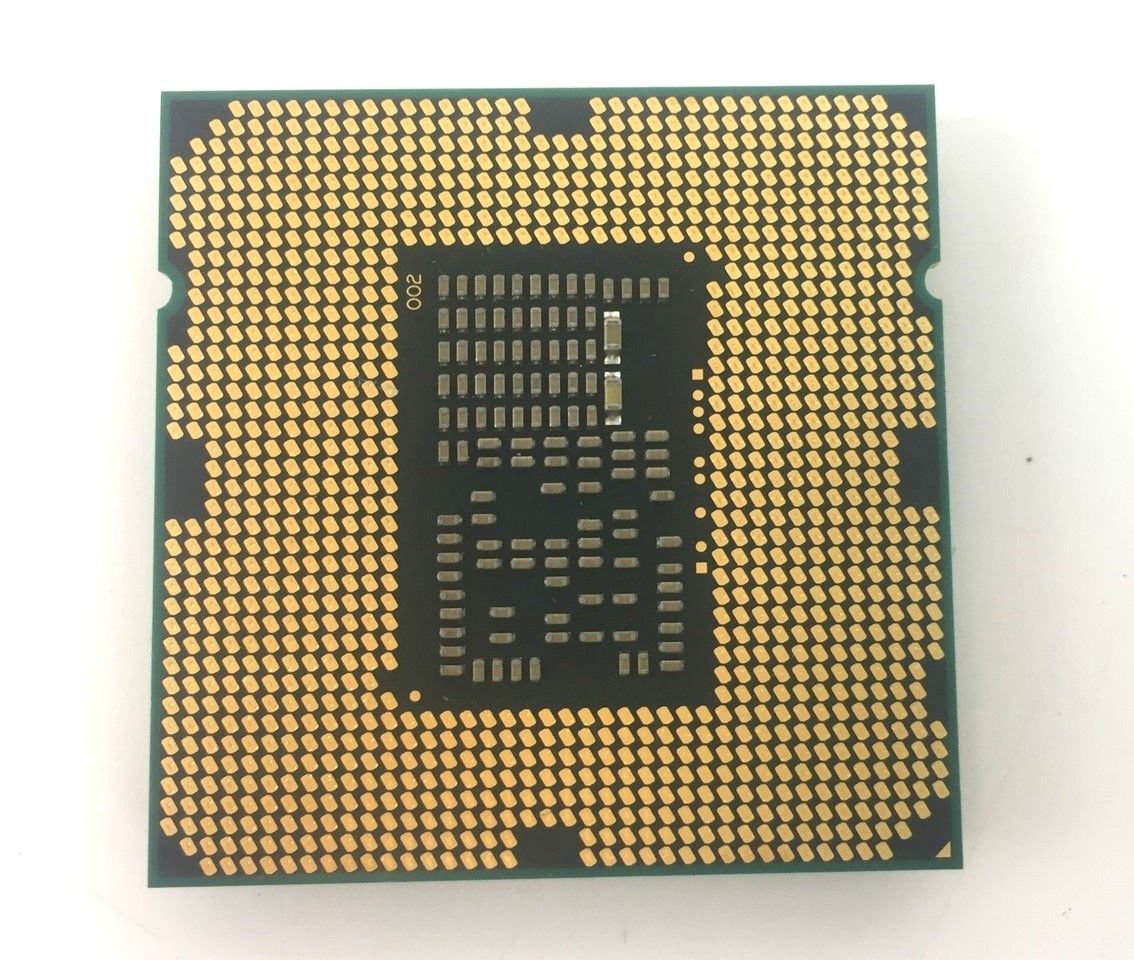【中古】【非常に良い】Intel インテルCore i3-530 2.93ghz 4メガバイトデュアルコアCPUプロセッサLGA1..