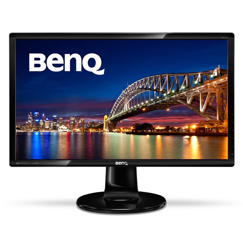 【中古】【非常に良い】BenQ モニタ