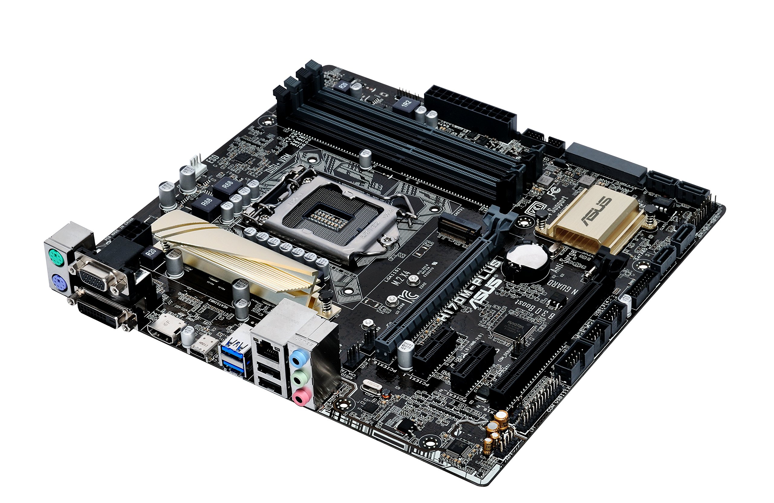 【中古】【非常に良い】ASUSTeK Intel H