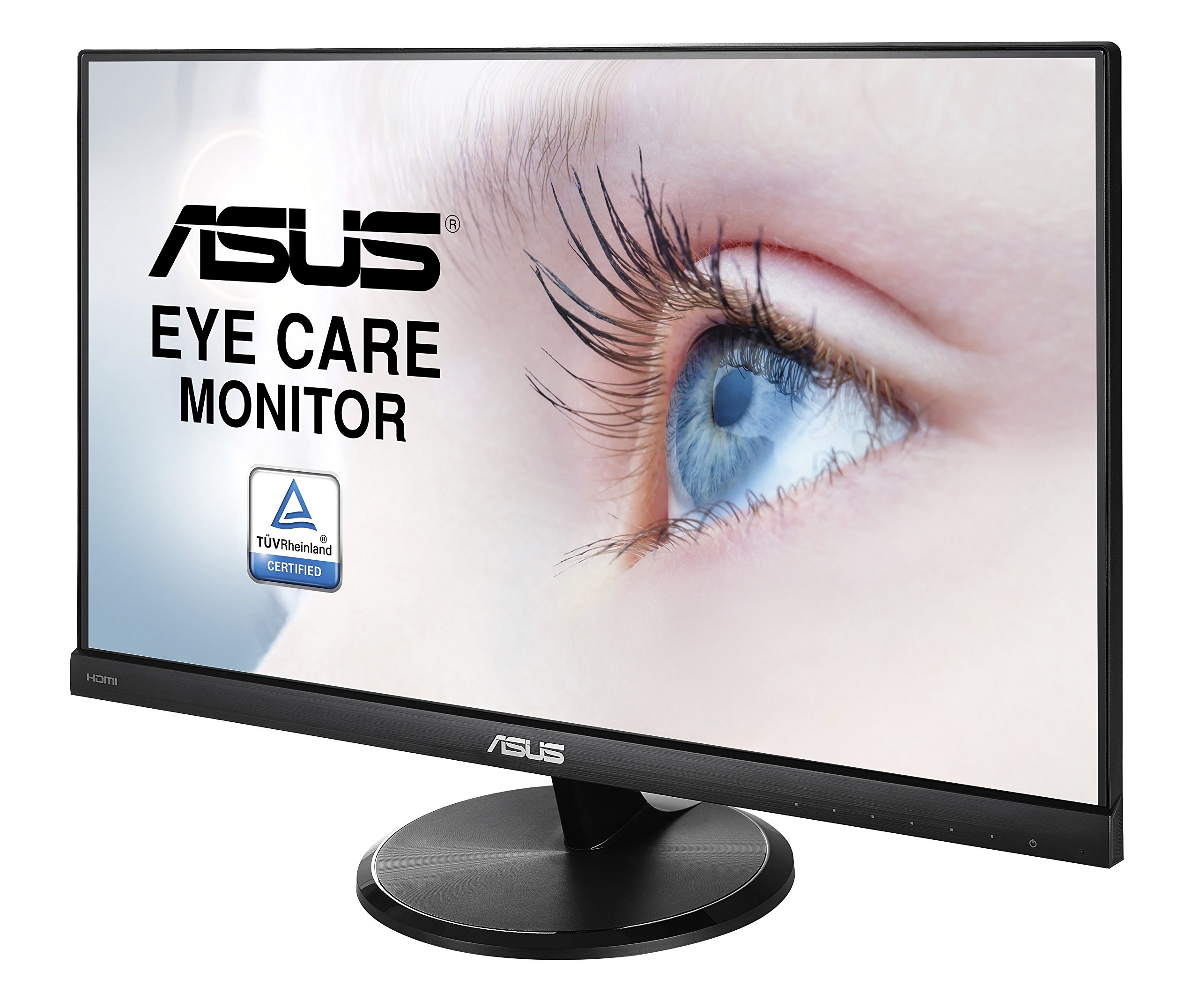 【中古】【非常に良い】VC239H(ブラック) 23型ワイド 液晶ディスプレイ