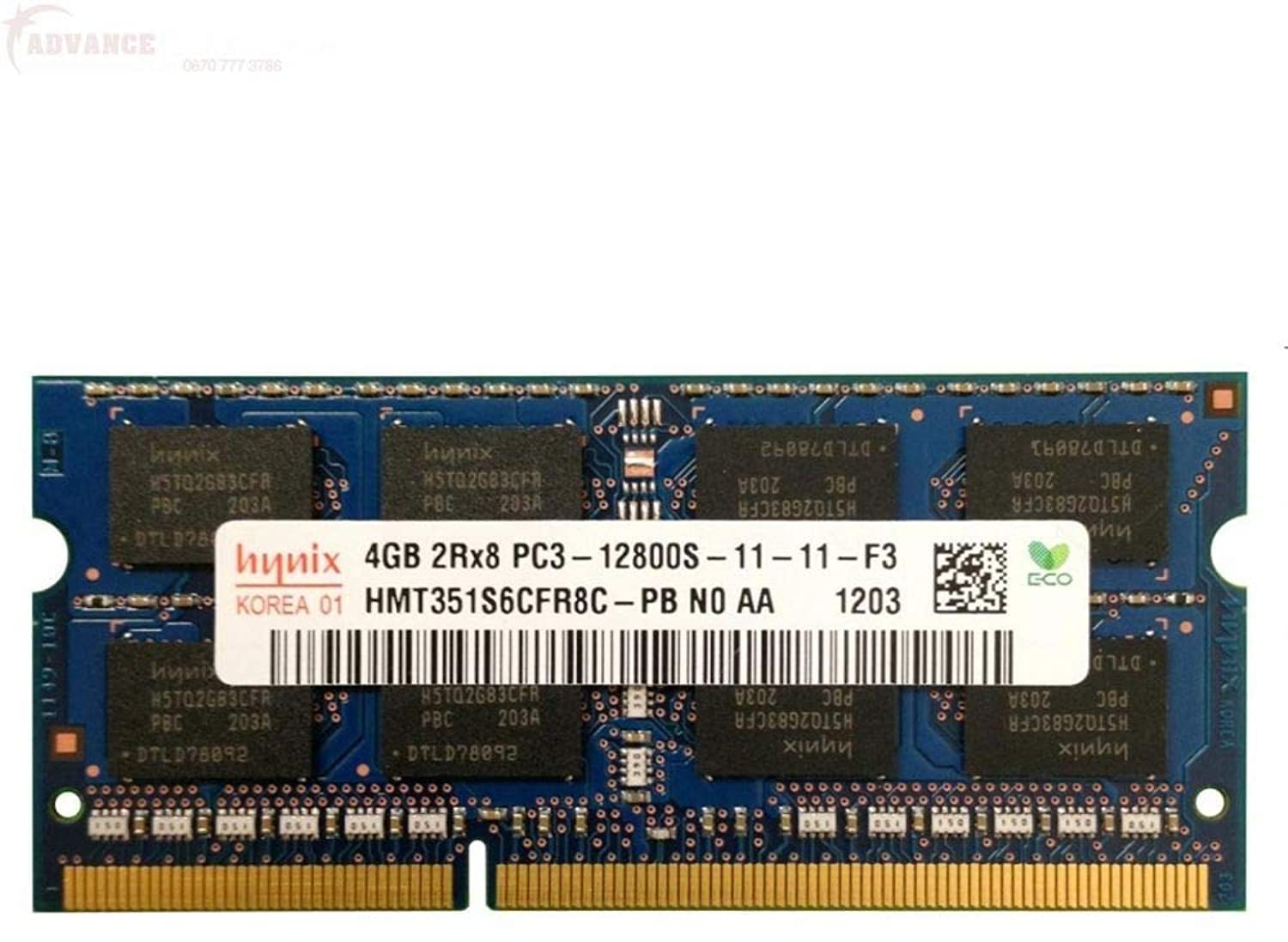 【メーカー名】hynix【メーカー型番】【ブランド名】hynix【商品説明】Hynix 4GB DDR3 メモリー SO-DIMM 204ピン PC3-12800S 1600MHz HMT351S6EFR8C-PB・画像はイメージ写真ですので付属品など画像の通りではないこともございます。　付属品については商品タイトルに記載がない場合がありますので、　ご不明な場合はメッセージにてお問い合わせください。・当店ではレコード盤には商品タイトルに［レコード］と表記しております。　表記がない物はすべてCDですのでご注意ください。・当店では初期不良に限り、商品到着から7日間は返品を 受付けております。　お問い合わせ・メールにて不具合詳細をご連絡ください。・他モールとの併売品の為、完売の際はキャンセルご連絡させて頂きます。・中古品の商品タイトルに「限定」「初回」「保証」「DLコード」などの表記がありましても、　特典・付属品・帯・保証等は付いておりません。・電子辞書、コンパクトオーディオプレーヤー等のイヤホンは写真にありましても　衛生上、基本お付けしておりません。※未使用品は除く・品名に【import】【輸入】【北米】【海外】等の国内商品でないと把握できる表記商品について　国内のDVDプレイヤー、ゲーム機で稼働しない場合がございます。予めご了承の上、購入ください。・掲載と付属品が異なる場合は確認のご連絡をさせて頂きます。ご注文からお届けまで1、ご注文⇒ご注文は24時間受け付けております。2、注文確認⇒ご注文後、当店から注文確認メールを送信します。3、お届けまで3〜10営業日程度とお考えください。4、入金確認⇒前払い決済をご選択の場合、ご入金確認後、配送手配を致します。5、出荷⇒配送準備が整い次第、出荷致します。配送業者、追跡番号等の詳細をメール送信致します。6、到着⇒出荷後、1〜3日後に商品が到着します。　※離島、北海道、九州、沖縄は遅れる場合がございます。予めご了承下さい。・お電話でのお問合せは少人数で運営の為受け付けておりませんので、お問い合わせ・メールにてお願い致します。★お客様都合によるご注文後のキャンセル・返品は　お受けしておりませんのでご了承ください。