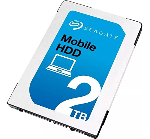 Cases - 【中古】【非常に良い】【SEAGATE】ST2000LM007 [2TB 7mm] お一人様1台までの限定価格です！