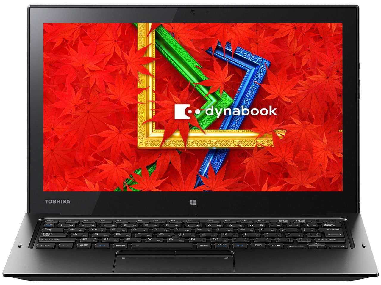 GATEWAY - 【中古】【非常に良い】東芝 dynabook RX82/ABP