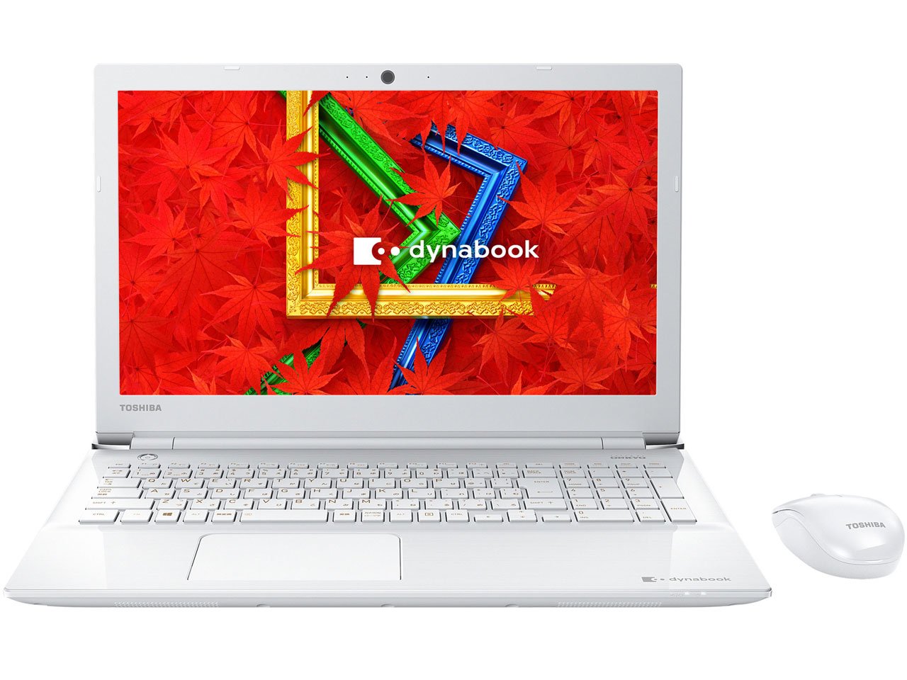 【中古】【非常に良い】東芝 dynabook T55/AW