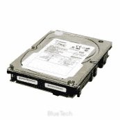 【中古】【非常に良い】map3735nc Fujitsu 72.8-gb u320 10 K HDD