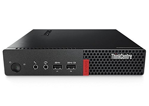 【中古】【非常に良い】レノボ・ジャパン 10MQ0014JP ThinkCentre M710q Tiny