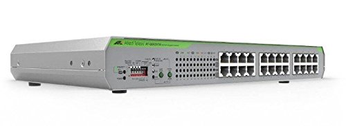 【中古】【非常に良い】アライドテレシス AT-GS920/24 3589R