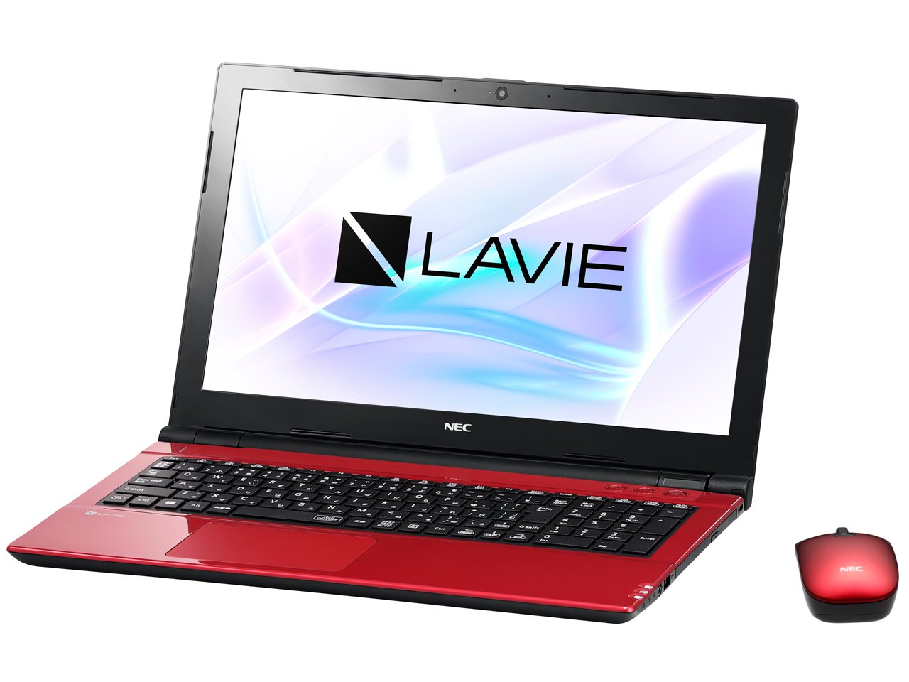 【中古】【非常に良い】NEC PC-NS150HAR LAVIE Note Standard