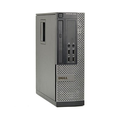 【中古】【非常に良い】中古デスクトップパソコン DELL Optiplex 7010【Windows7 Pro 64bit・Core i7・..