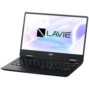 【中古】【非常に良い】NEC PC-NM550KAB LAVIE Note Mobile