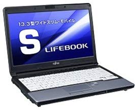 楽天市場】lifebook s762／gの通販