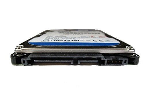 【中古】【非常に良い】Western Digital 1TB WD10SPZX 5400RPM 128MB SATA 2.5 Laptop HDD Hard Drive ..