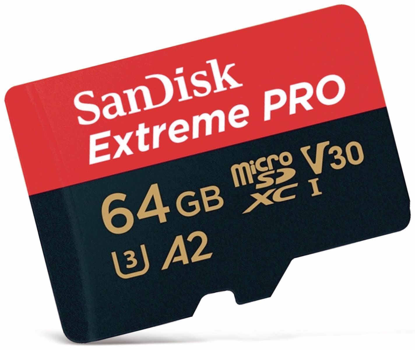 【メーカー名】SanDisk【メーカー型番】【ブランド名】SanDisk【商品説明】マイクロSD 64GB サンディスク Extreme PRO microSDXC A2 SDSQXCY-064G 海外パッケージ品・画像はイメージ写真ですので付属品など画像の通りではないこともございます。　付属品については商品タイトルに記載がない場合がありますので、　ご不明な場合はメッセージにてお問い合わせください。・当店ではレコード盤には商品タイトルに［レコード］と表記しております。　表記がない物はすべてCDですのでご注意ください。・当店では初期不良に限り、商品到着から7日間は返品を 受付けております。　お問い合わせ・メールにて不具合詳細をご連絡ください。・他モールとの併売品の為、完売の際はキャンセルご連絡させて頂きます。・中古品の商品タイトルに「限定」「初回」「保証」「DLコード」などの表記がありましても、　特典・付属品・帯・保証等は付いておりません。・電子辞書、コンパクトオーディオプレーヤー等のイヤホンは写真にありましても　衛生上、基本お付けしておりません。※未使用品は除く・品名に【import】【輸入】【北米】【海外】等の国内商品でないと把握できる表記商品について　国内のDVDプレイヤー、ゲーム機で稼働しない場合がございます。予めご了承の上、購入ください。・掲載と付属品が異なる場合は確認のご連絡をさせて頂きます。ご注文からお届けまで1、ご注文⇒ご注文は24時間受け付けております。2、注文確認⇒ご注文後、当店から注文確認メールを送信します。3、お届けまで3〜10営業日程度とお考えください。4、入金確認⇒前払い決済をご選択の場合、ご入金確認後、配送手配を致します。5、出荷⇒配送準備が整い次第、出荷致します。配送業者、追跡番号等の詳細をメール送信致します。6、到着⇒出荷後、1〜3日後に商品が到着します。　※離島、北海道、九州、沖縄は遅れる場合がございます。予めご了承下さい。・お電話でのお問合せは少人数で運営の為受け付けておりませんので、お問い合わせ・メールにてお願い致します。★お客様都合によるご注文後のキャンセル・返品は　お受けしておりませんのでご了承ください。