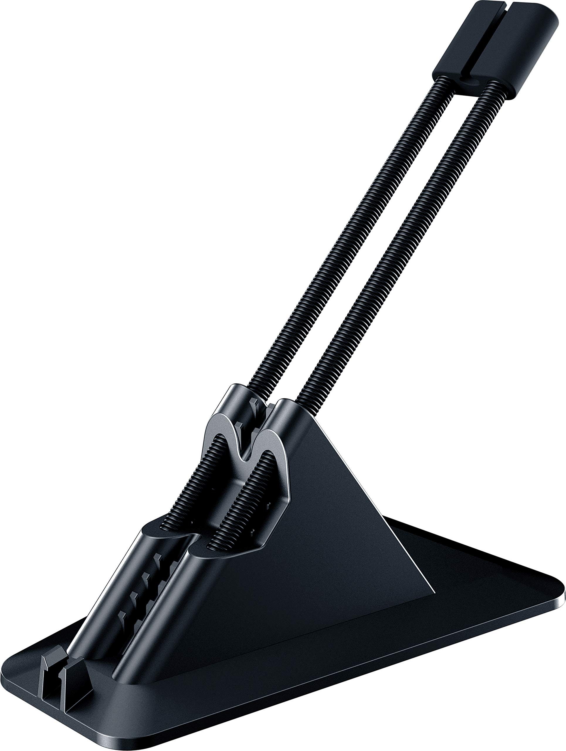 【中古】【非常に良い】Razer Mouse Bungee V2 マウスバンジー ケーブル コード ブラック ホルダー マネジメント システム 【日本保証品】 RC21-01210100-R3M1