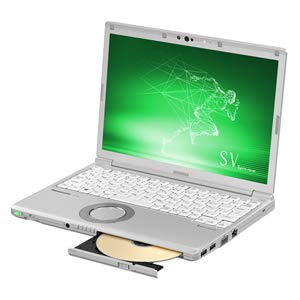 ����šۡ������ɤ���CF-SV8CFGQR(�����-) SV8 ��-�ȥѥ�����12.1���վ�