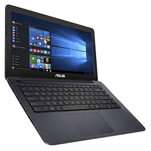 【中古】【非常に良い】ASUS E402WA〈Windows 10 Home (S モード) 64ビット/AMD E2-6110 /メモリ：4GB/eMMC:32GB＞