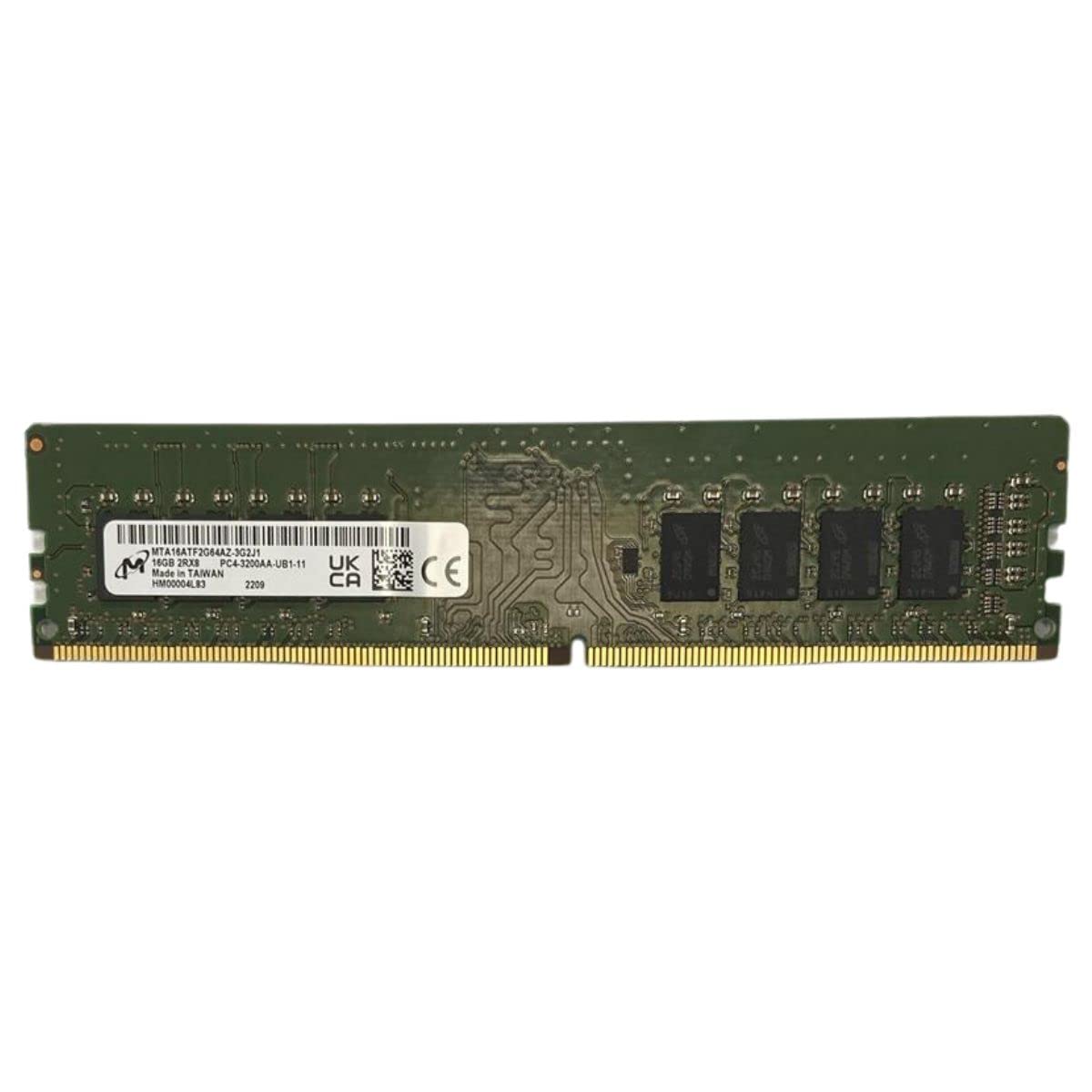 Notebook （Macintosh） - 【中古】【非常に良い】16 GB SK HYNIX HMA82GR7AFR8N-VK DDR4 PC4-2666V