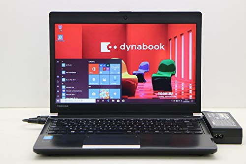 【中古】【非常に良い】【中古】 東芝 dynabook R734/K Core i7 4800MQ 2.7GHz/8GB/128GB(SSD)/Multi/1..