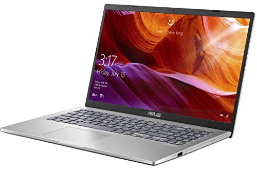 DELL - 【中古】【非常に良い】X545FA-BQ139T(トランスペアレントシルバー) 15.6型 Core i3/8GB/512
