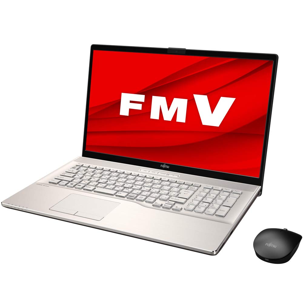 楽天市場】lifebook nh90/d2 fmvn90d2gの通販
